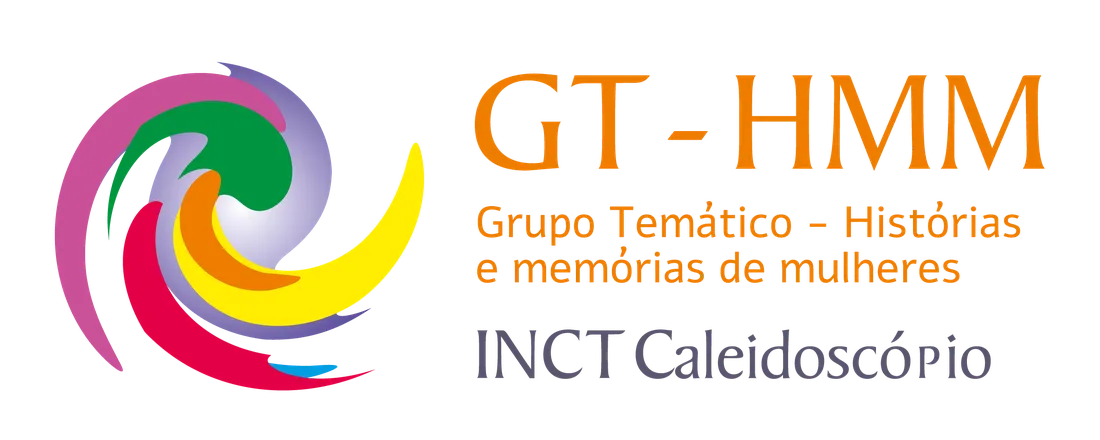 I Seminário online do GT História e Memórias de Mulheres: educação e visibilidade do CIP/INCT Caleidoscópio