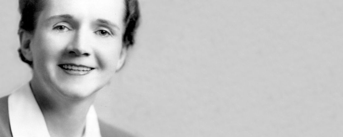 Simpósio Rachel Carson de História Ambiental e Estudos de Comunidade