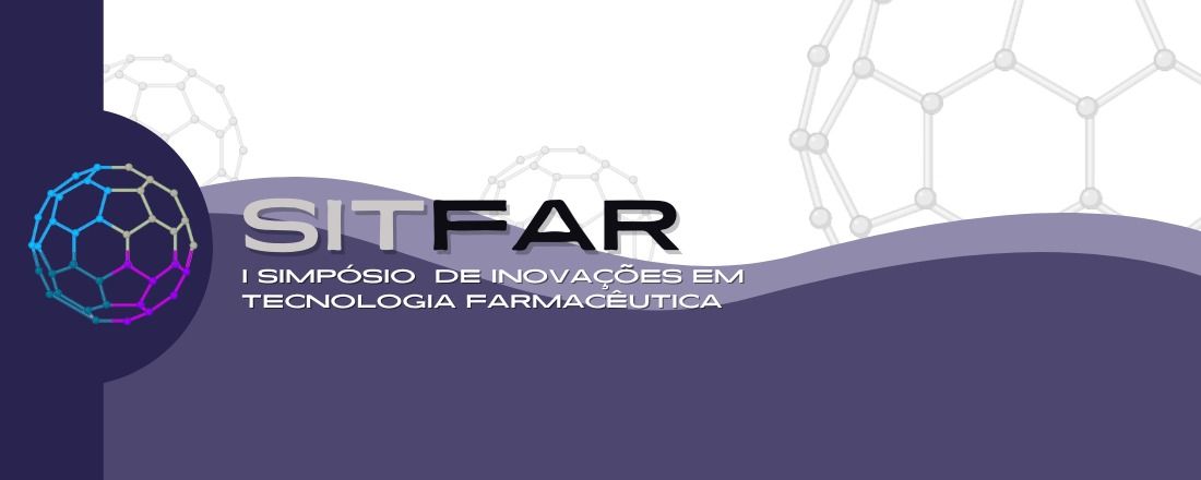 I Simpósio de Inovações em Tecnologia Farmacêutica