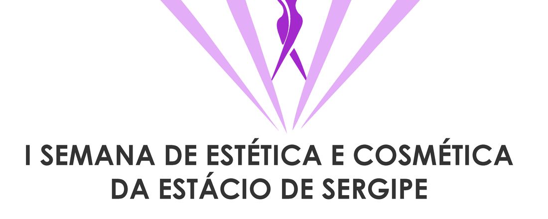 I Semana de Estética e Cosmética da Estácio de Sergipe