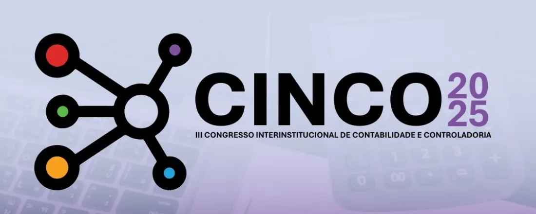 III Congresso Interinstitucional de Contabilidade e Controladoria