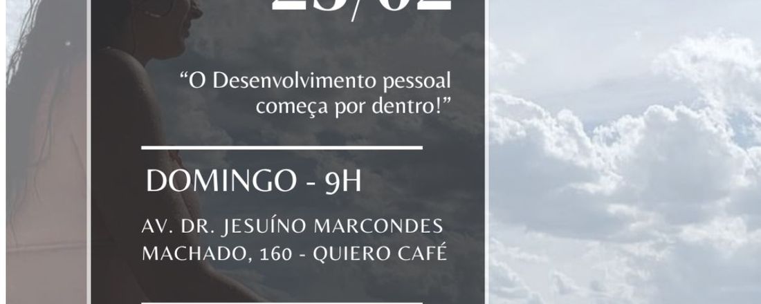 Yoga com Café