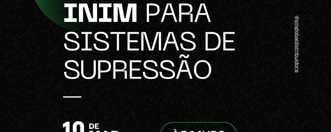 Teste de Webinar