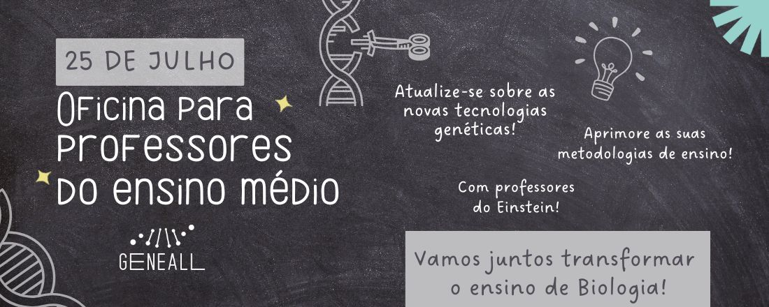 II Oficina Geneall