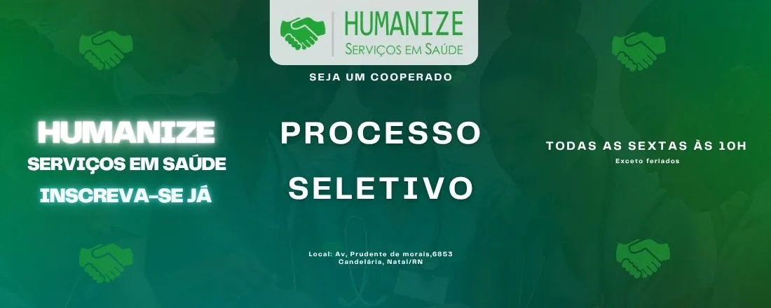 PROCESSO SELETIVO