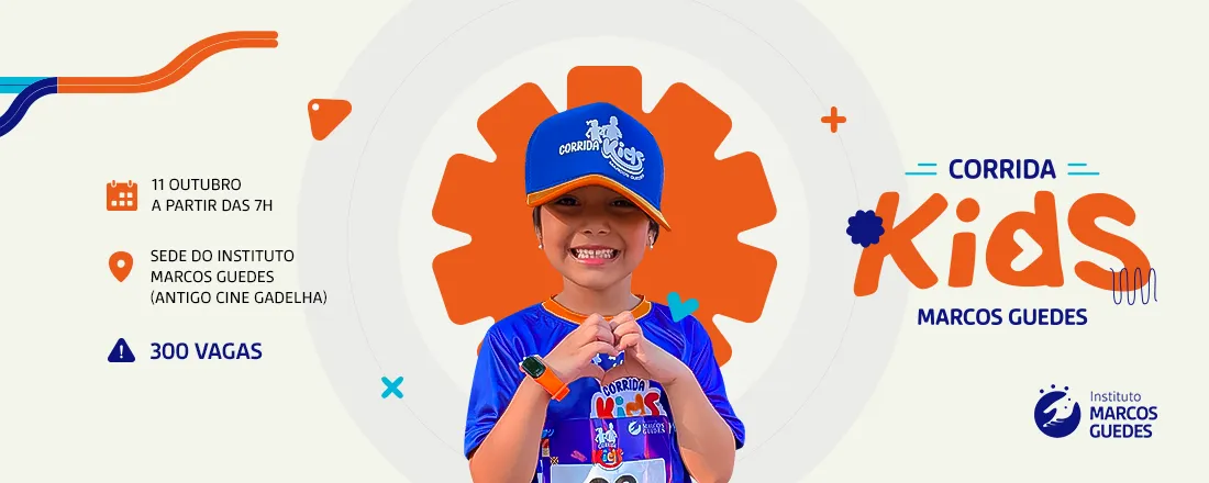 Corrida Kids | 5° Edição