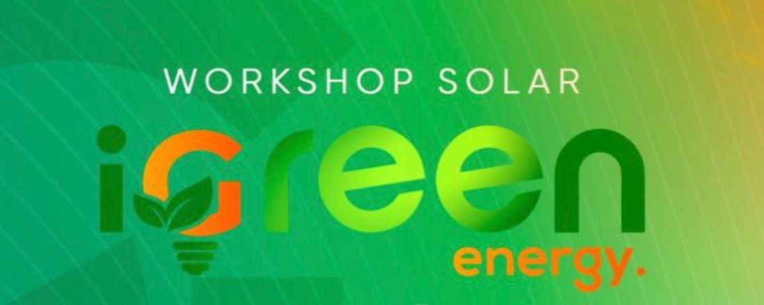 iGreen Energy - Belo Horizonte