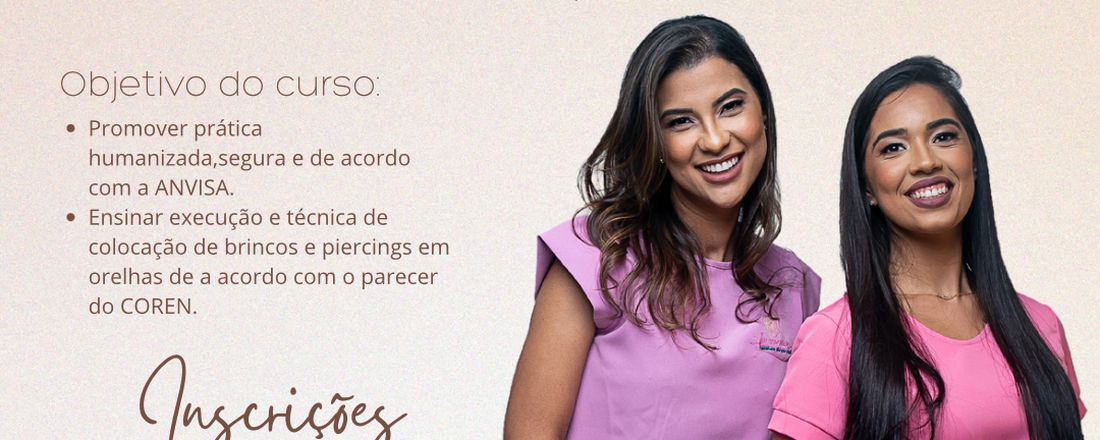 Curso de Furo Humanizado