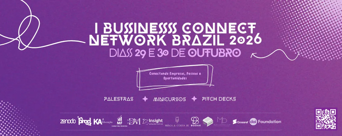 I Business Connect Network Brazil 2026