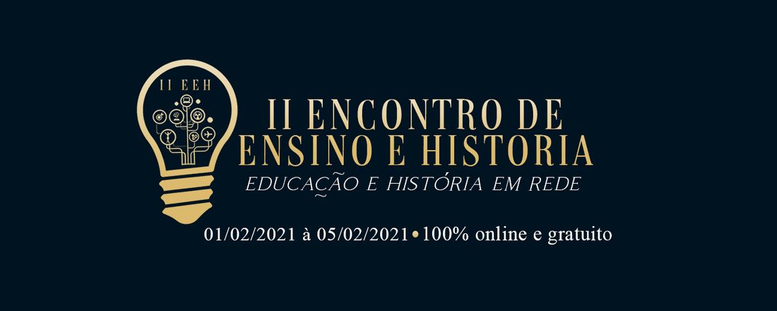 II ENCONTRO DE ENSINO E HISTÓRIA