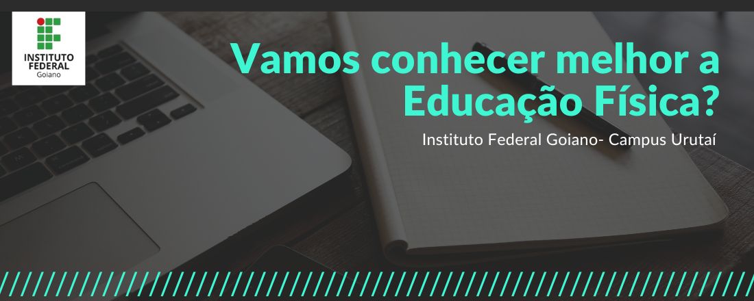 Webinário Profissão EF: desafios e possibilidades na formação e atuação do profissional de Educação Física