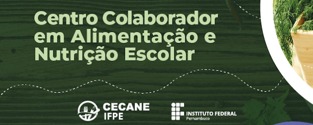 IX Encontro de Formação dos Atores do PNAE