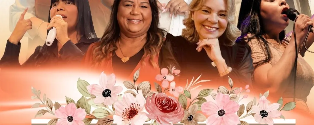 Chamada para estar com Ele!