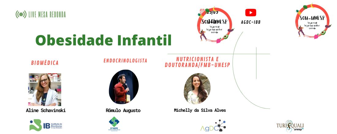 Obesidade Infantil