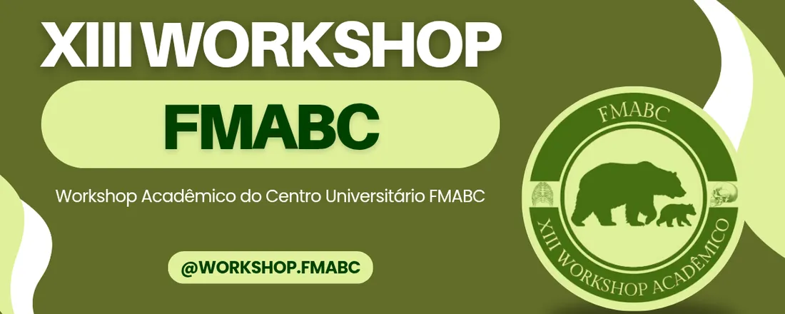 XIII Workshop Acadêmico FMABC