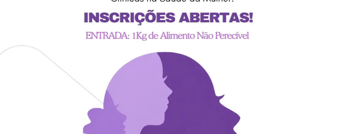 I Simpósio de Fisioterapia na Saúde da Mulher