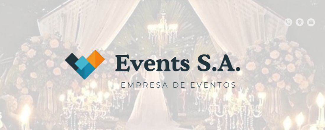 Palestra: O impacto do setor de Eventos no mercado de trabalho atual
