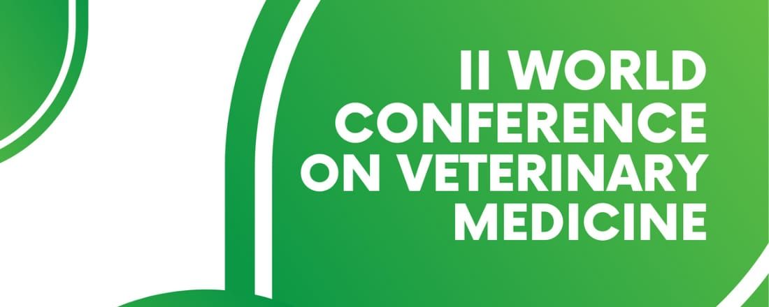 II WORLD CONFERENCE ON VETERINARY MEDICINE