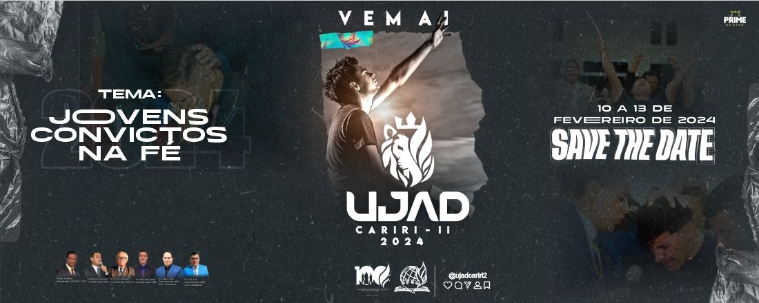 UJAD CARIRI 2