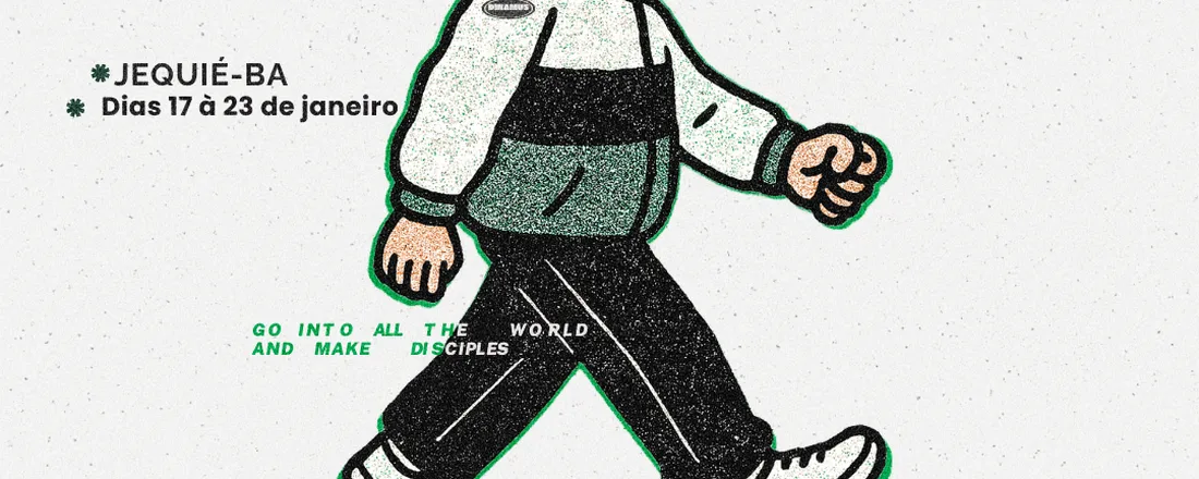 Escola Missionária de Férias