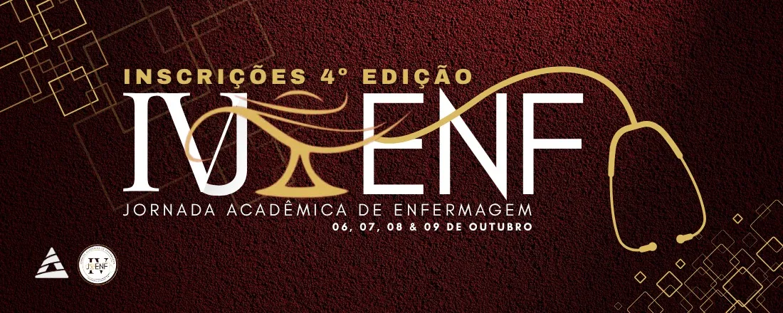 IV JAENF - ENFERMAGEM ANHANGUERA