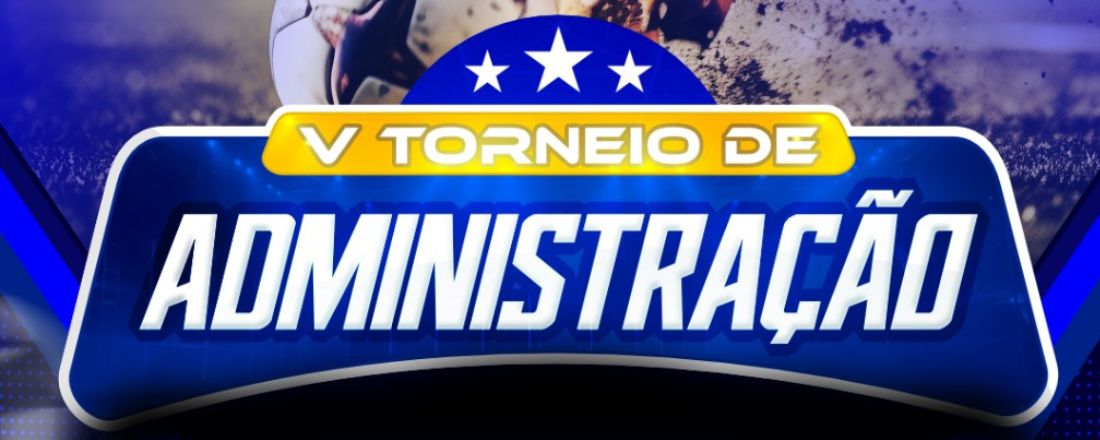 V Torneio de Administração