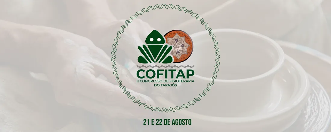 II Congresso de Fisioterapia do Tapajós