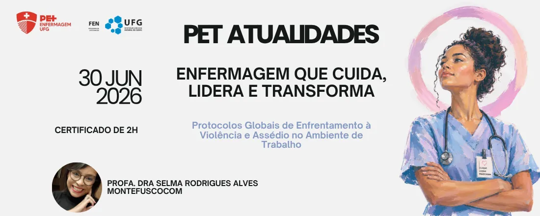 Reunião de Atualidades - Protocolos Globais de Enfrentamento à Violência e Assédio no Ambiente de Trabalho