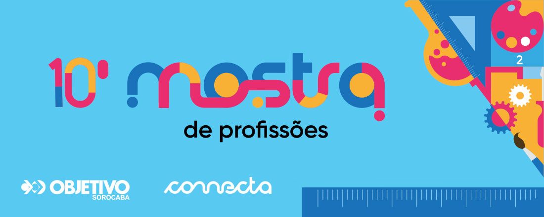 10ª Mostra de Profissões