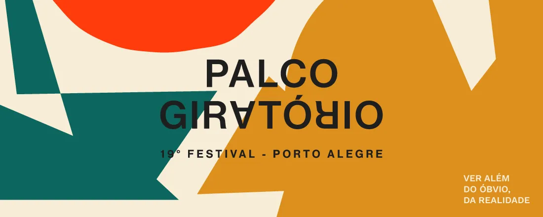 Seminário Palco Giratório Sesc