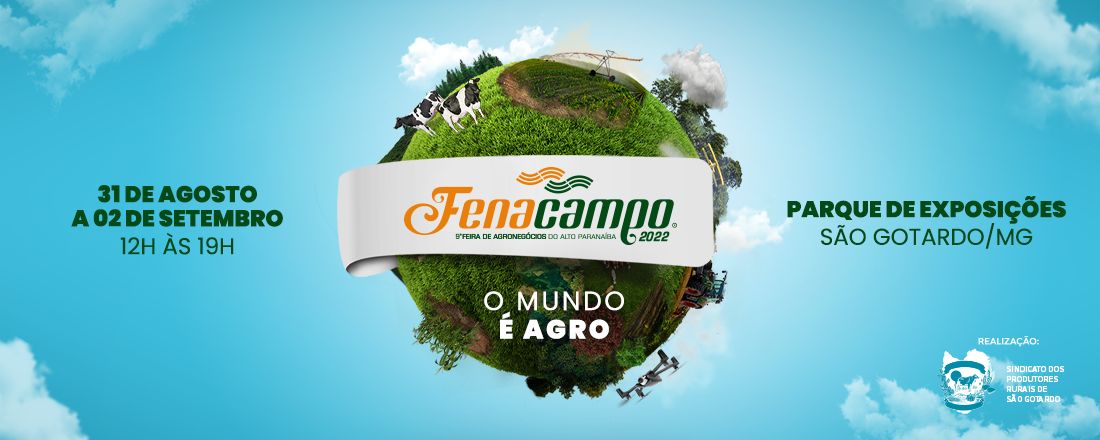 Fenacampo 2022