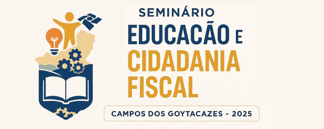 Seminário Educação e Cidadania Fiscal