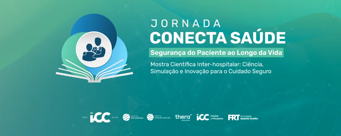 Jornada Conecta Saúde