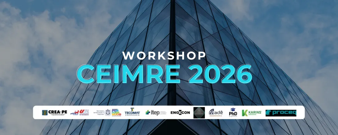 Caracterização Avançada, Estratégias Internacionais e Sistemas de Reforços em Estruturas