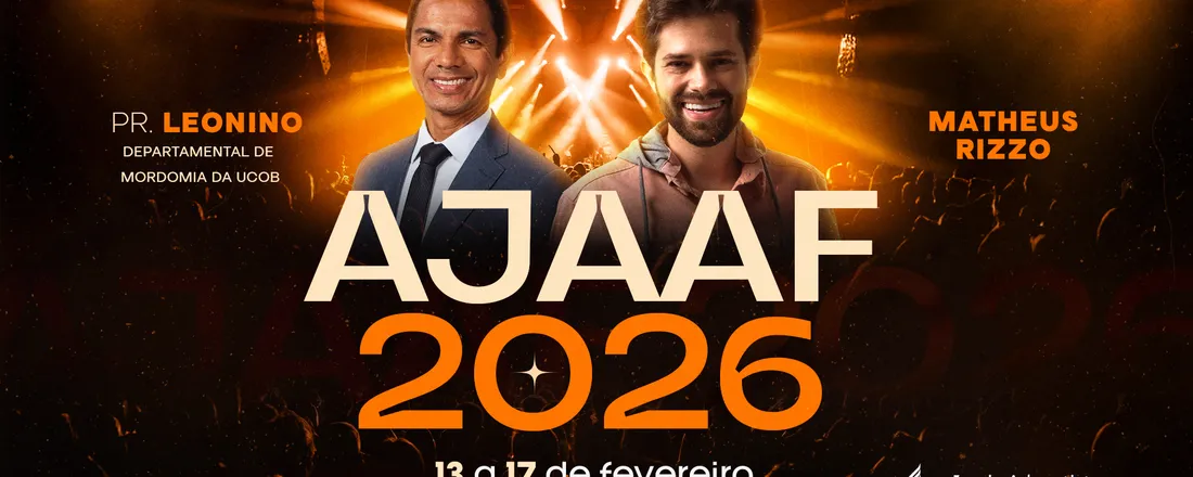 AJAAF 2026