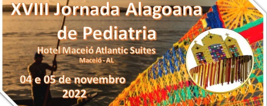 XVIII Jornada Alagoana de Pediatria