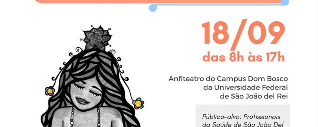 Seminário Gestar e nascer: Cenário Atual e Prevenção à Violência Obstétrica