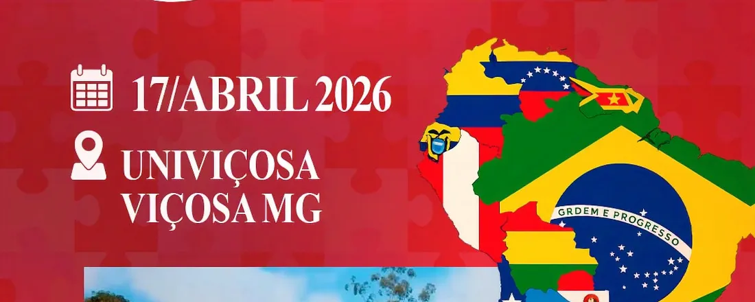 III CONGRESSO DA AMÉRICA DO SUL SOBRE AUTISMO