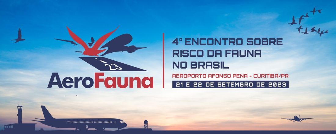 4º AeroFauna