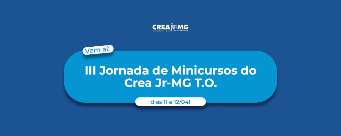 III Jornada de Minicursos