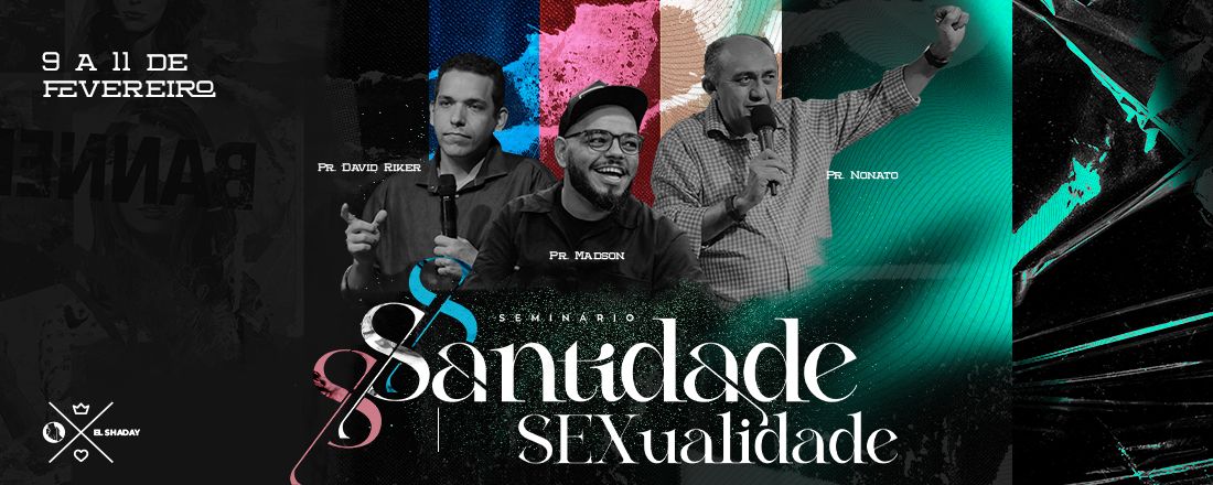 Santidade e Sexualidade