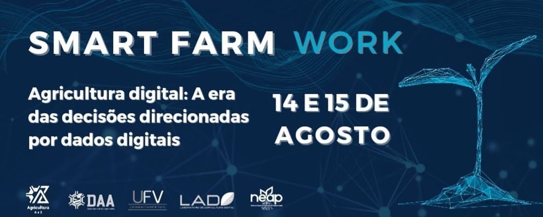 SmartFarmWork: Workshop de Agricultura Digital
