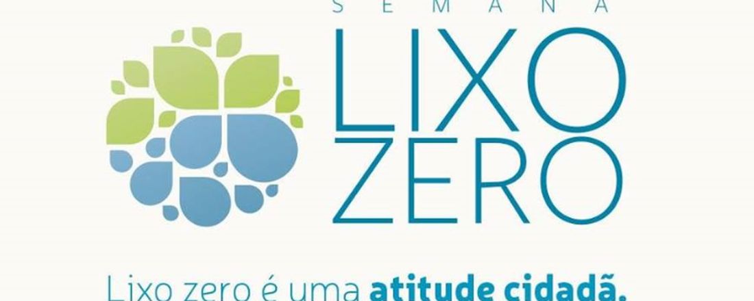 II Semana Lixo Zero - Santos