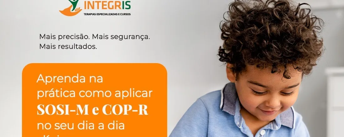 SOSI-M + COP-R na prática