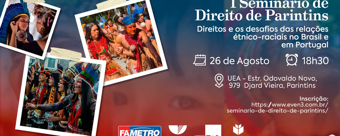 Seminário de Direito de Parintins