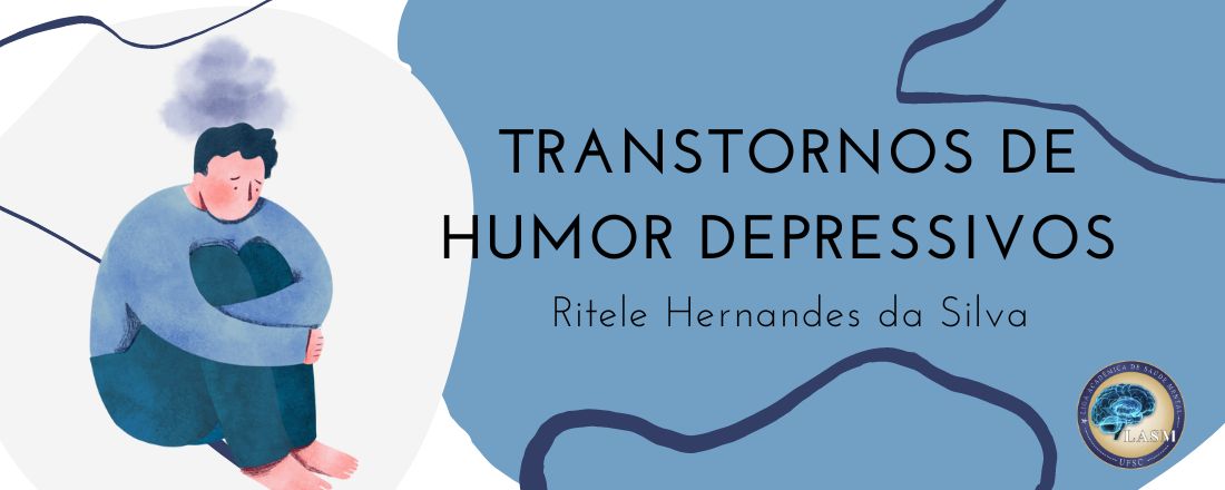 Transtornos de humor depressivos