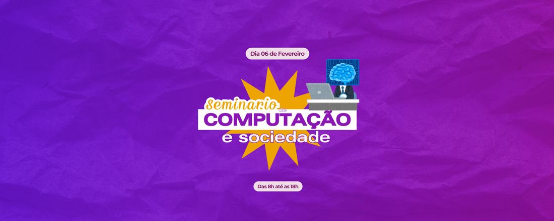 Computação e Sociedade