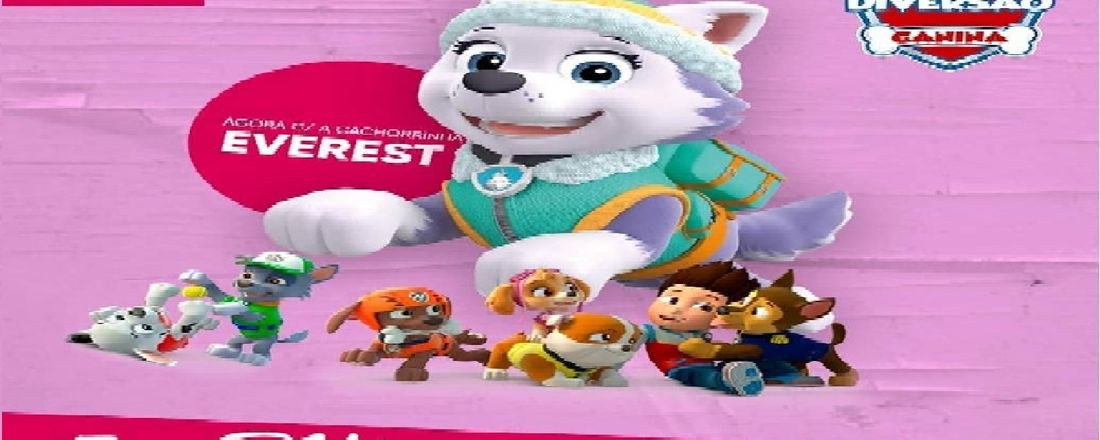 DIVERSÃO KIDS***NOVA TEMPORADA***