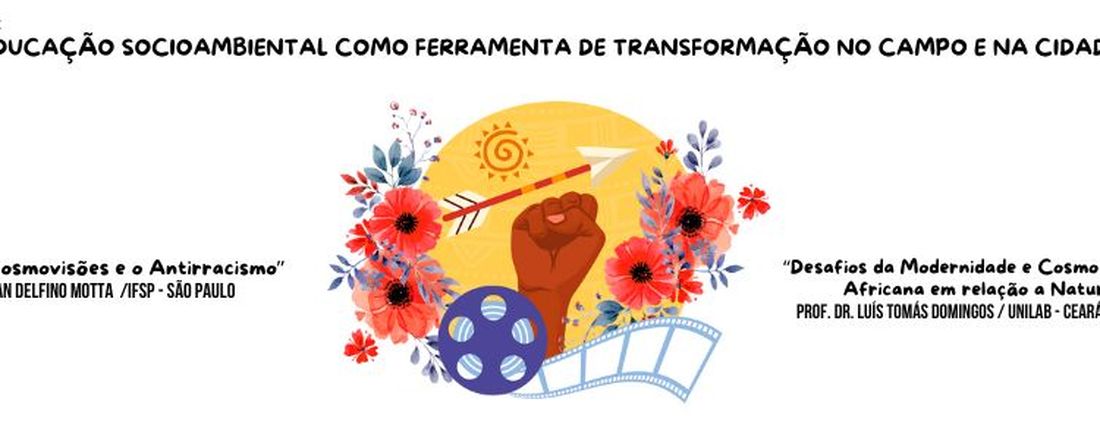 Mesa de Encerramento do Projeto de Extensão Estação Primavera – I Concurso Audiovisual Alternativas Socioambientais para Primavera do Leste
