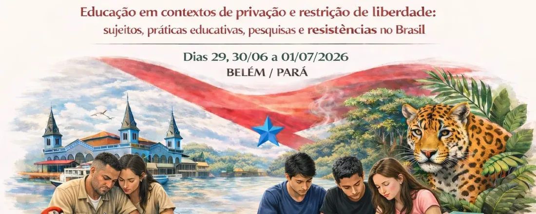 IV ENCONTRO NACIONAL NOSSA REDE/2026 -